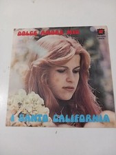I SANTO CALIFORNIA DOLCE AMORE