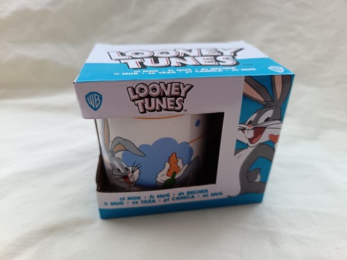 Mug officiel looney tunes - officiel,