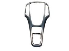 Fairing interior spaces
