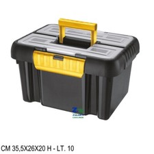 CASSETTA PORTA ATTREZZI