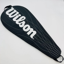 Wilson Performance Tennis Racket Cover Universale per racchette da tennis