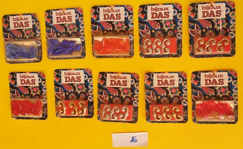 Bijoux das adica - bijoux, anni