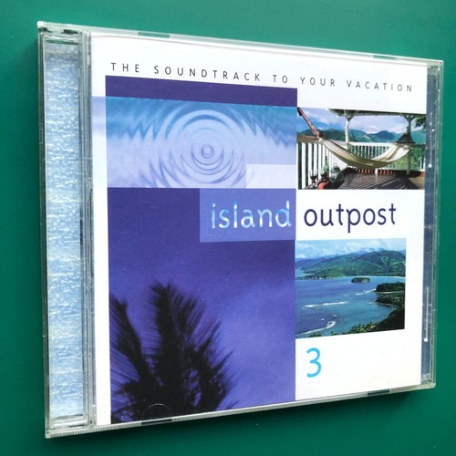 Palm pictures island outpost - pictures, 3