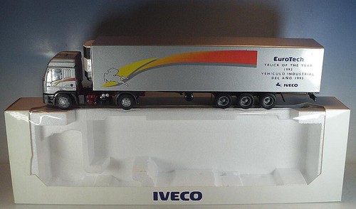 Old cars iveco - iveco, euro