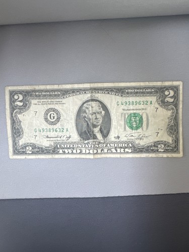 Dollari bicentenario 1776 - 2,