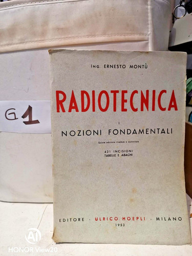 Montu radiotecnica - montu,