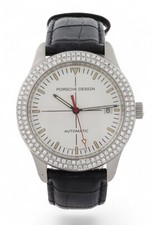 Porsche design p10 eterna - design,