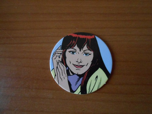 figurina-SPIDER-MAN-n.39-MARY