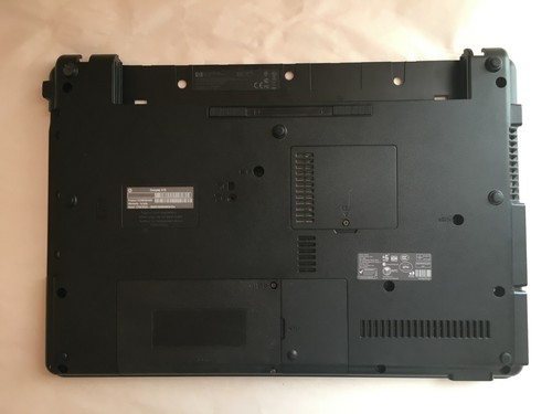Compaq 615 cover inferiore - 615,