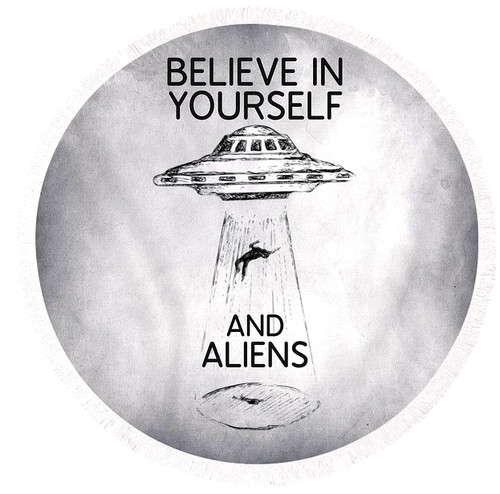 Collana alien ufo avvistamento - alien,