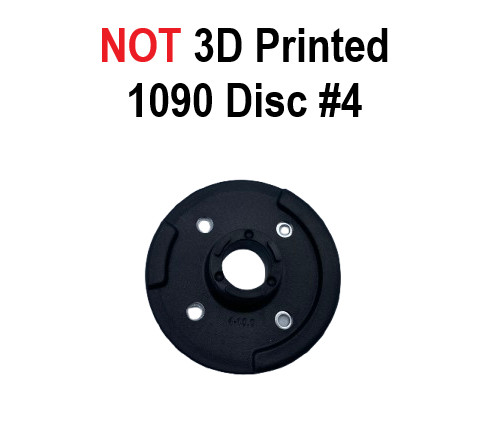 Ricambio oem disco per - oem, #4