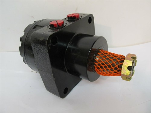 Jlg 70043437 motore idraulico - motore,