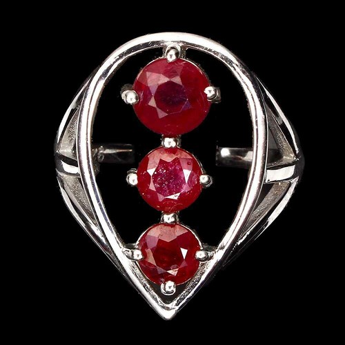 925 anello argento - 925, sterling