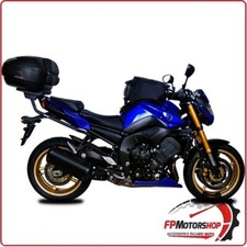 ATTACCO BAGAGLIO BAULETTO MOTO