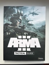 ARMA 3 Tactical Guide