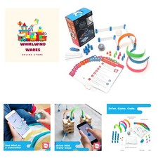 Mini Activity Kit - Robot di