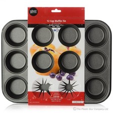 Wham Stampi da Forno 12 Tazze