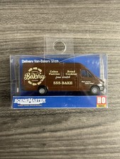 Walthers SceneMaster HO