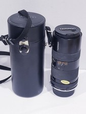 Tamron Zoom Macro 70-150mm
