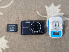 Samsung ES70 12,2MP Fotocamera