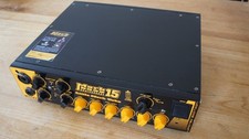 Amplificatore basso markbass - amplificatore,