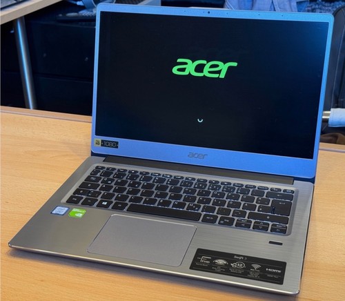 Acer swift pollici i7 - acer, swift,