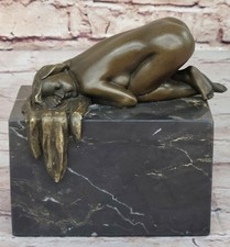 Bronzo Scultura da Collezione