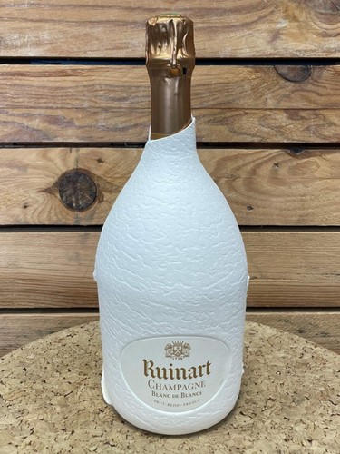 Champagne ruinart blanc - champagne,