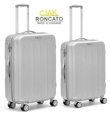 Roncato set 2 Trolley 76 cm+66
