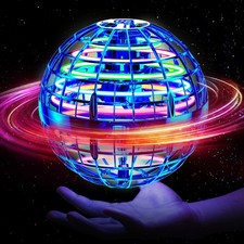 Ivtivfu Palla Volante (Blu)