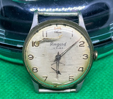 OROLOGIO PINGARD 15 RUBIS