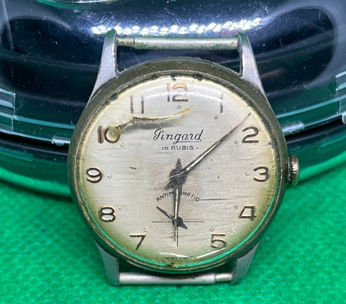 Orologio pingard rubis - orologio,