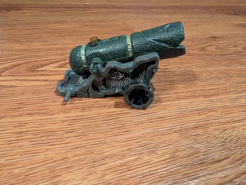 Mega bloks replacement cannon - mega,