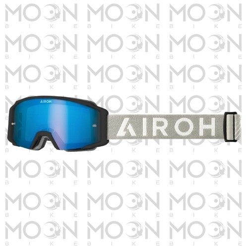 Airoh gbxr111 occhiali - airoh,