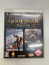 God of War Collection Sony