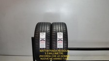 GOMME USATE   215/45R17 91W