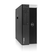 Dell Precision Tower 5810