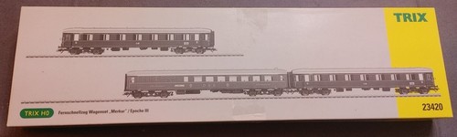 Trix 23420 set - set, 3