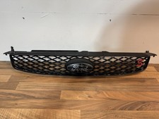 GRIGLIA RADIATORE SUPERIORE