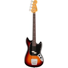 Fender American Professional