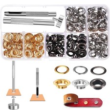 Occhielli per Teloni Occhiello