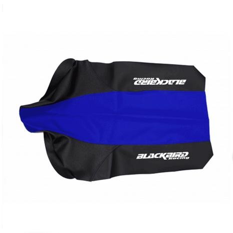 Coprisella blackbird blu - coprisella, blu/nero