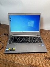 Lenovo Ideapad Z500 6 GB RAM 1