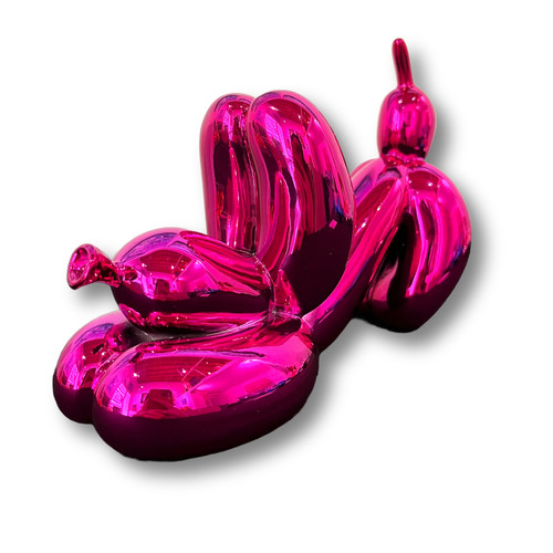 Sagrasse balloon dog - sagrasse,