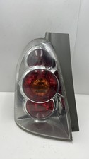 Fanale posteriore principale sinistro (luci) TOYOTA COROLLA VERSO 2 PHASE 1