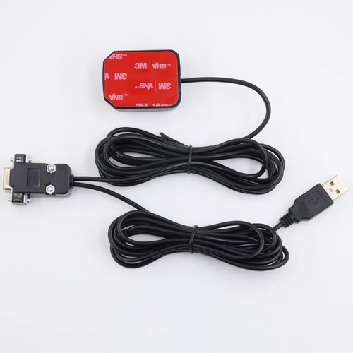 Modulo gps db9 rs232 - modulo,