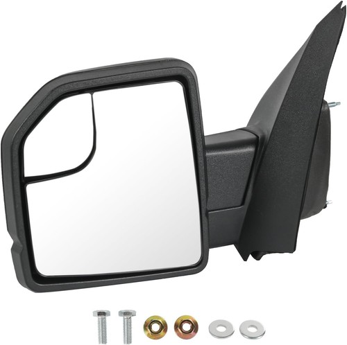 Specchio retrovisore lato