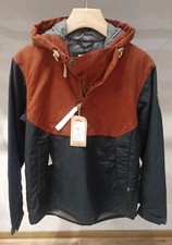 Giacca invernale fjallraven - invernale,