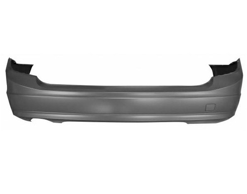 Paraurti posteriore mercedes - paraurti,