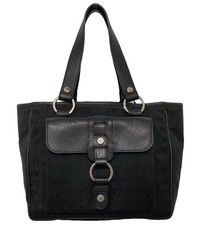 BVLGARI Borsa tote in pelle